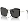 Miu Miu MU 55VS - PC75S0 Occhiali da sole