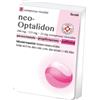 PERRIGO ITALIA Srl Neo-optalidon 8 Compresse Rivestite - Analgesico e Antipiretico per il Trattamento del Dolore e della Febbre