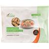 CALICANTUS Srl Zen Pasta Rigataki Rigatoni Essiccati Monodose 60g - Pasta Light Ricca di Fibre e Low-Carb