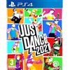 Ubisoft Just Dance 2021 Ps4 - Playstation 4