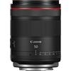 CANON RF 50mm f/1.4 L VCM - GARANZIA CANON ITALIA