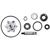 one Variante Kit REVISIONE Pompa 50CC (cod 77093620 Kit Set revisione Pompa Acqua Compatibile con Motori Yamaha t-Max 500 Anno dal 2008 al 2011)