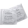 INSTITUT ESTHEDERM PARIS Institut Esthederm - Patch Lifting Contorno Occhi - Lift & Repair - Trattamento Mirato per Borse, Occhiaie e Rilassamento del Contorno Occhi - Trattamento Flash Beauté- 10 x 2 Patch