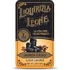 PASTIGLIE LEONE SRL Leone Pastiglie In lattina Liquirizia Pura Tronchetti 10g