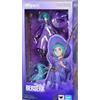 Bandai BERSERK Schierke S.H. Figuarts Action Figure Studio Gaga Bandai Tamashii