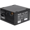VulTech Alimentatore ATX 600W VPS-A600ER Retail Serie Essence con Ventola da 12cm Termoregolata