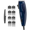 BaByliss For Men E695E TagliaCapelli Lame W-Tech, 8 Guide di taglio Precisione 3 mm, Ricaricabile, 3 Anni Garanzia