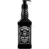 Bandido Barber After Shave Cream Cologne NEW YORK 350ml - Lozione Men Balsamo dopo la rasatura - la rasatura bagnata nutre e rinfresca il balsamo