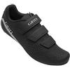 GIRO TOP 768686352522, Scarpe da Ciclismo Unisex Adulto, Nero, 41