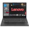 LENOVO NOTEBOOK LENOVO I5-13420H 8GB RAM 256GB SSD 15.6 FULL HD W11 PRO