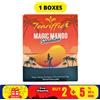 Magic Mango Teariffic Magic Mango Sensation Sexual Men Herb Energy Coffee 1 scatola (12 b...