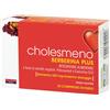 Vital Factors Italia Srl Cholesmeno Berberina Plus 30 Compresse 36 g