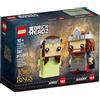 LEGO BrickHeadz Aragorn & Arwen - set 40632