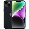 Non applicabile Smartphone - Apple Iphone 14 256gb 6.1" Midnight Eu Mpvx3yc/a