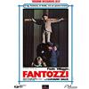 Mustang Entertainment Fantozzi - Nuova versione DVD ( DVD)
