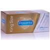 PASANTE King Size Condoms x 144 (Bulk Clinic Pack) by Pasante