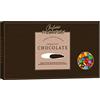 Confetti Maxtris CHOCOLAT MINI LENTI COLORATE CIOCCOLATO FONDENTE, CONFEZIONE da 1 KG