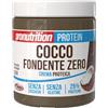 Pro Nutrition Fondente Zero Cocco Crema Proteica Zero Zuccheri Spalmabile barattolo 350 gr