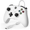 YCCSKY X-box One Controller PC Controller, PC Controller Wired, Dual Vibration Controller, USB Wired Controller for X-box One PC Windows 7/8/10 (Non-OEM)