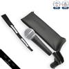 SHURE SM58-LCE SM58LCE LC Microfono vocale cablato dinamico senza interruttor...