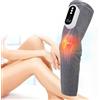 Nexo Home Massaggiatore gambe, Pressoterapia linfodrenaggio - Massaggiatore gambe linfodrenante - Pressoterapia per casa - Massaggiatore polpacci - Pressoterapia gambe - linfodrenaggio gambe - massaggio gambe