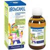 PHARMALIFE RESEARCH Srl BRONCAMIL BIMBI CONC FLU 200ML