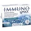 PHARMALIFE RESEARCH Srl IMMUNO IGMAX 60CPR