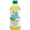 PHARMALIFE RESEARCH Srl ALOE GEL 3X ATTIVO 500ML