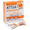 PHARMALIFE RESEARCH Srl ATTIVA C FORTE EFFERV 30STICK