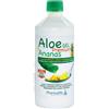 PHARMALIFE RESEARCH Srl ALOE GEL PREMIUM&ANANAS 1L