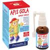 PHARMALIFE RESEARCH Srl APIS GOLA SPRAY 20ML
