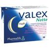 PHARMALIFE RESEARCH Srl VALEX NOTTE 30CPR