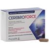 PHARMALIFE RESEARCH Srl CEREBROFORCE 60CPS