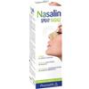 PHARMALIFE RESEARCH Srl NASALIN SPRAY NASALE 20ML