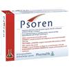 PHARMALIFE RESEARCH Srl PSOREN 30CPR+30PRL 46,5G