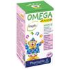 PHARMALIFE RESEARCH Srl OMEGA J GTT 30ML