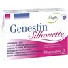 PHARMALIFE RESEARCH Srl GENESTIN SILHOUETTE 45CPR