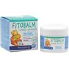 PHARMALIFE RESEARCH Srl FITOBALM LIPOGEL ADVANCED 50ML