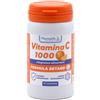 PHARMALIFE RESEARCH Srl VITAMINA C 1000 60CPR