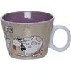 Excelsa Tazza Jumbo Mordillo colazione " Caffelatte" 43930