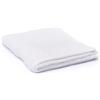 Excelsa asciugamano ospite bagno tessuto bianco 40x60 cotone cod.46978