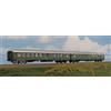 ACME 55307 DB set due carrozze Treno d'agenzia ''Scharnow-Reisen''