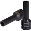 KS Tools 455.0012 Bussola per Avvitatori ad Impulsi per Viti TX, Lunga, E18, 3/4