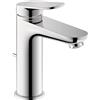 Duravit WA1021001010 - Rubinetto per lavabo, colore: Cromo