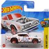 Hot Wheels - King Kuda - HW Art Cars 8/10 - HTB77 - Short Card - Chrysler - Herz asso - Mattel 2024-1:64