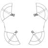 Levigo Protezione per elica per drone Copertura anti-collisione compatibile con DJI Mini 3/3 Pro, accessori per droni Eliche Protezione lama Puntelli Drone Anello di protezione