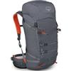 Osprey Mutant 38 zaino alpinismo e arrampicata