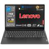 LENOVO NOTEBOOK LENOVO I5-13420H 24GB RAM 1256GB SSD 15.6 FULL HD W11 PRO