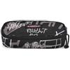 Astuccio ovale Eastpak Street Tags Black