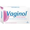 AMP BIOTEC Srl Vaginol Lav Vag 5fl 150ml